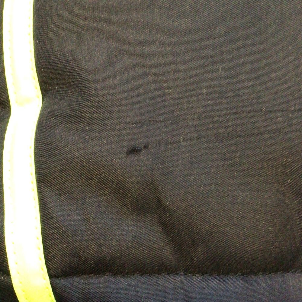 KIDS PUFFER JACKET COAT F.O.G. BY LONDON FOG Large 14/16  lightweight outer READ - Picture 8 of 15